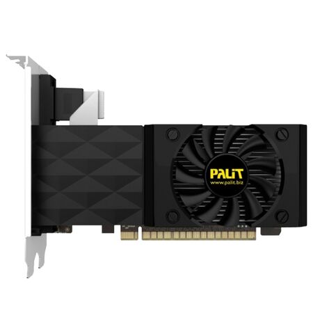 Видеокарта Palit GeForce GT 630 2GB DDR3 (NEAT6300HD41-1085F)