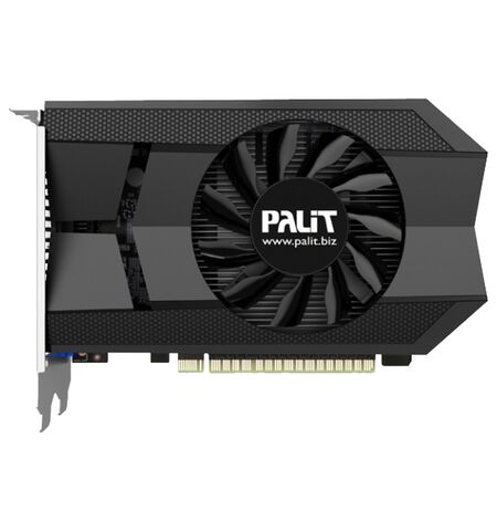 Palit GeForce GTX 650 Ti 2GB GDDR5 (NE5X65T01341-1072F)
