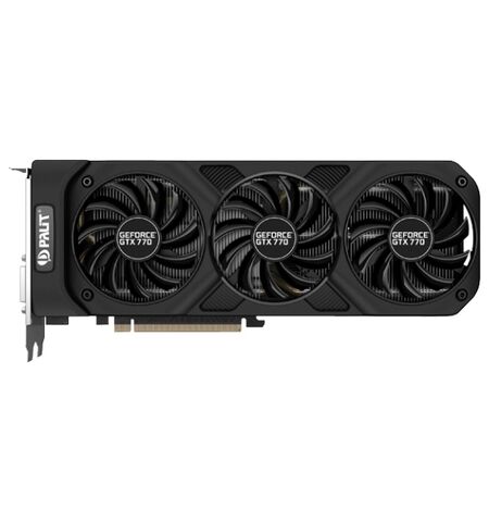 Palit GeForce GTX 770 2GB GDDR5 (NE5X77001042-1045F)