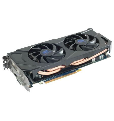 Sapphire Radeon HD 7870 2048MB