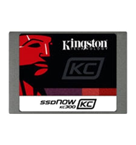 SSD Kingston SSDNow KC300 180GB (SKC300S3B7A/180G)