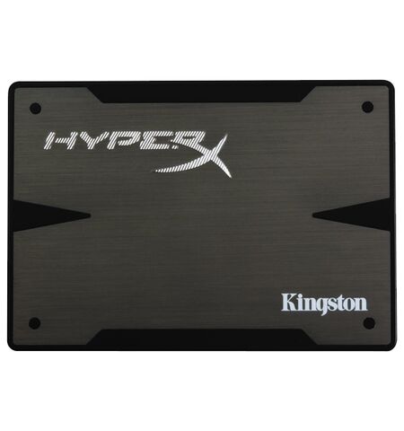 Kingston HyperX 3K 120GB (SH103S3B/120G)