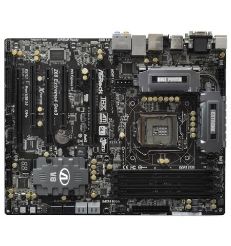 ASRock Z68 Extreme4 Gen3