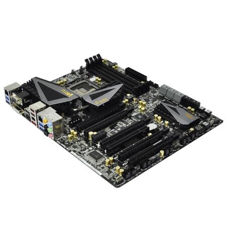 ASRock Z68 Extreme7 Gen3