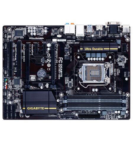 GIGABYTE GA-H87-HD3