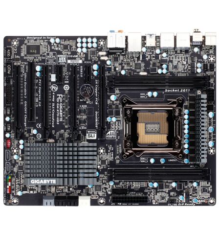 GIGABYTE GA-X79-UD3