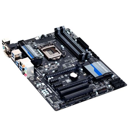 GIGABYTE GA-Z87-D3HP