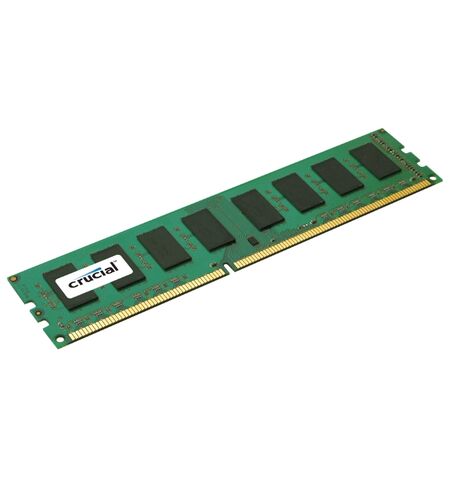 Crucial 4GB DDR3-1333 DIMM PC3-10600 (CT51264BA1339)