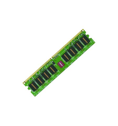 Оперативная память Kingmax 2GB DDR2-800 DIMM (PC2-6400)