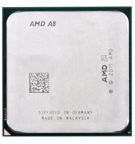Процессор AMD A8-6500 (AD6500OKA44HL)