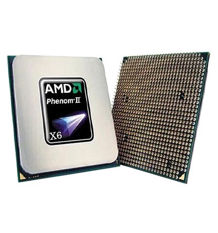 Процессор AMD Phenom II X6 1055T