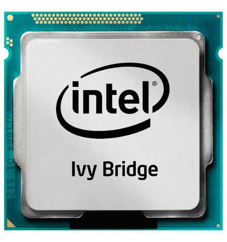 Процессор Intel Core i3-3210
