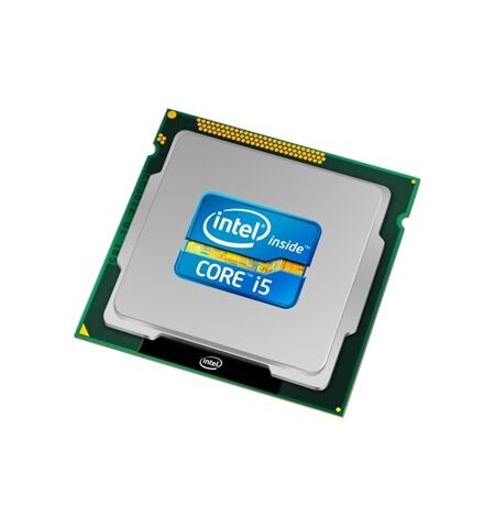 Процессор Intel Core i5-2500