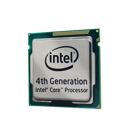Процессор Intel Core i5-4570S