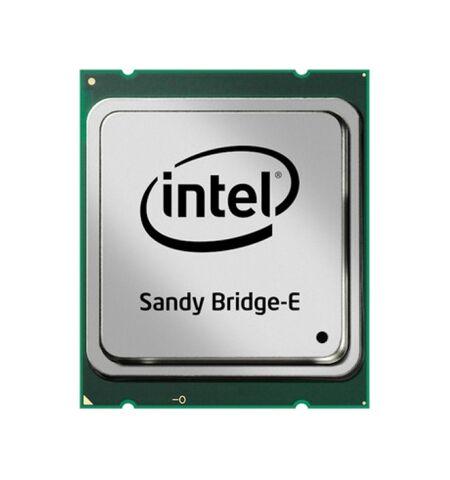 Процессор Intel Core i7-3820