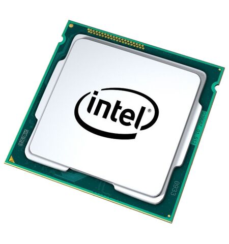 Процессор Intel Pentium G3430