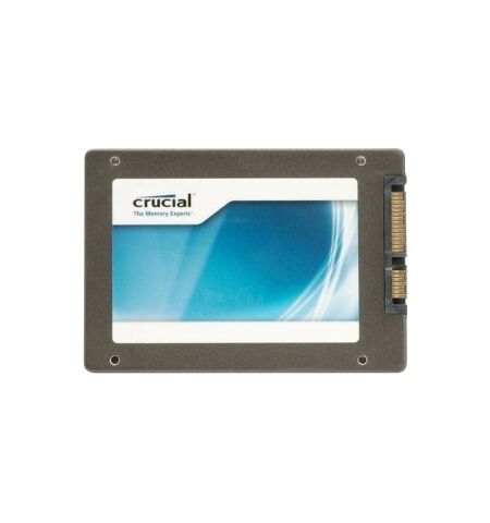 SSD Crucial M4 128GB (CT128M4SSD1)