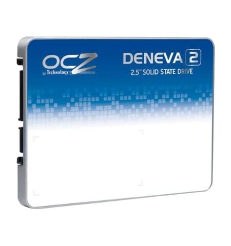 SSD OCZ Deneva 2 C 128GB (D2CSTK251A20-0120)