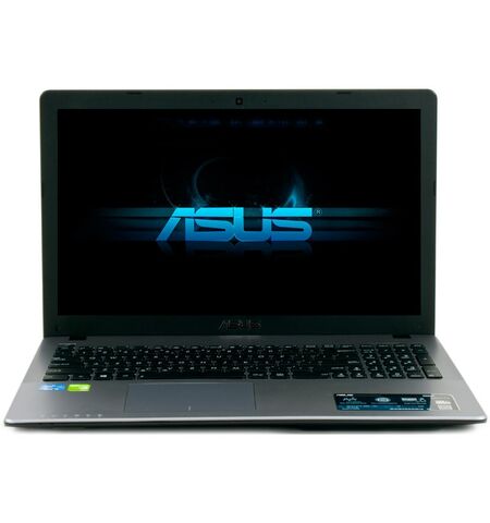 ASUS X550CA-XX536D