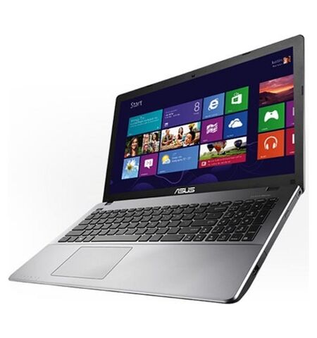 Ноутбук ASUS X550CC-XO095D