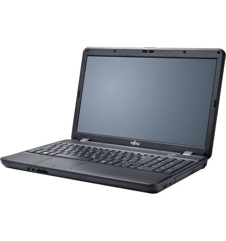 Ноутбук Fujitsu LIFEBOOK AH502 (AH502MC1B5RU)