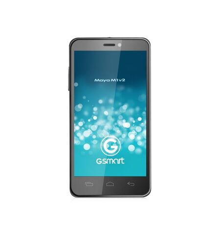Смартфон GSmart Maya M1 v2 Grey