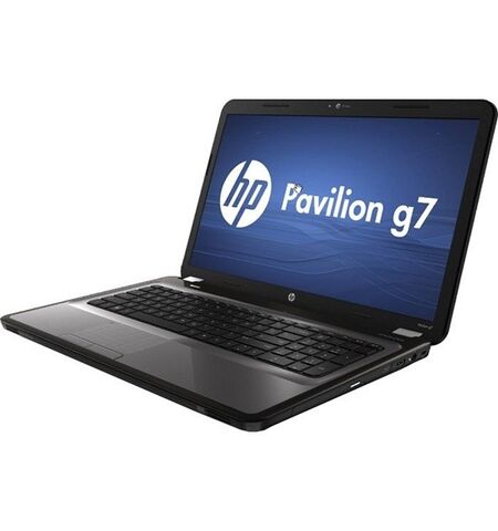 Ноутбук HP Pavilion g7-1073nr (LF162UAR)