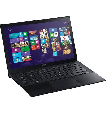 Ноутбук Sony VAIO SVP1321V9RB