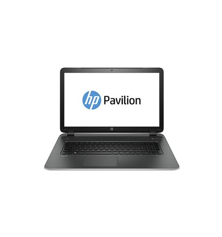 Ноутбук HP Pavilion 17-f200ur (L1T84EA)