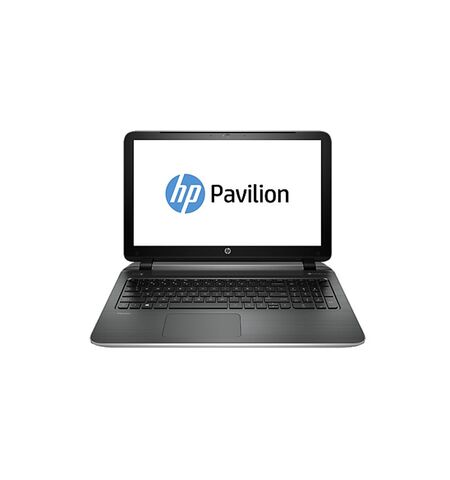 Ноутбук HP Pavilion 15-p266ur (L2V61EA)