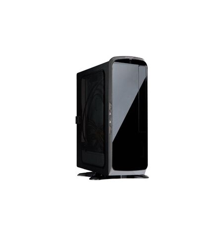 Корпус IN WIN BQ660 120W Black