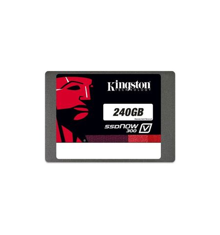 SSD Kingston SSDNow V300 240GB (SV300S3N7A/240G)