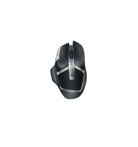 Мышь Logitech G602 Wireless Gaming Mouse (910-003822)