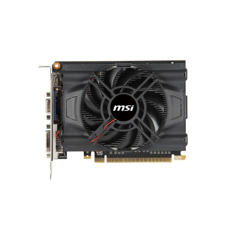 Видеокарта MSI GeForce GTX 650 OC 1024MB GDDR5 (N650-1GD5/OCV1)
