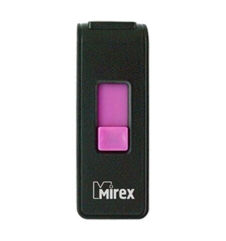 USB Flash Mirex SHOT 16GB Black