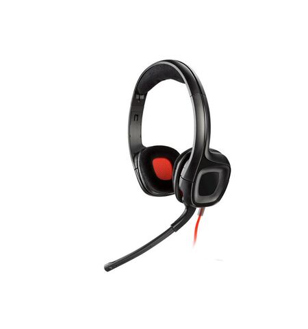 Гарнитура Plantronics GameCom 318 Black