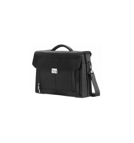 Портфель для ноутбука Samsonite Ergo-Biz 15.6" Black (46U-09004)