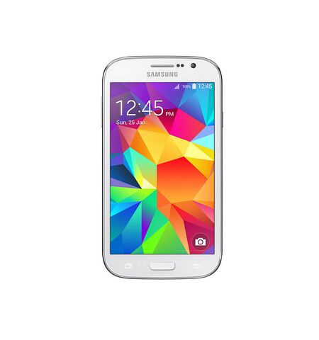 Смартфон Samsung Galaxy Grand Neo Plus GT-i9060I/DS White