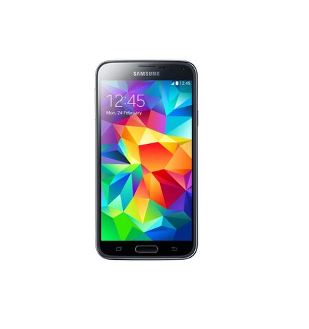 Смартфон Samsung Galaxy S5 Duos (SM-G900FD) Black