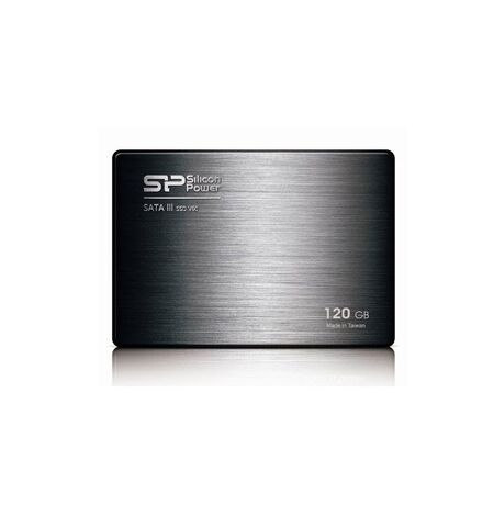 SSD Silicon Power Velox V60 120GB (SP120GBSS3V60S25)