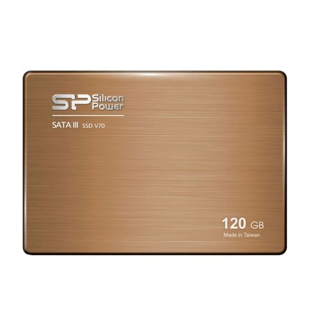 SSD Silicon Power Velox V70 120GB (SP120GBSS3V70S25)