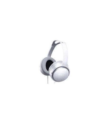 Наушники Sony MDR-XD150 White