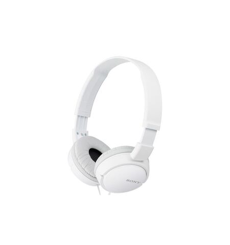 Наушники Sony MDR-ZX110 White