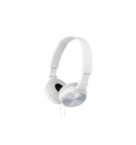 Гарнитура Sony MDR-ZX310AP White