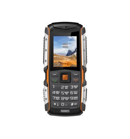 Кнопочный телефон TeXet TM-513R