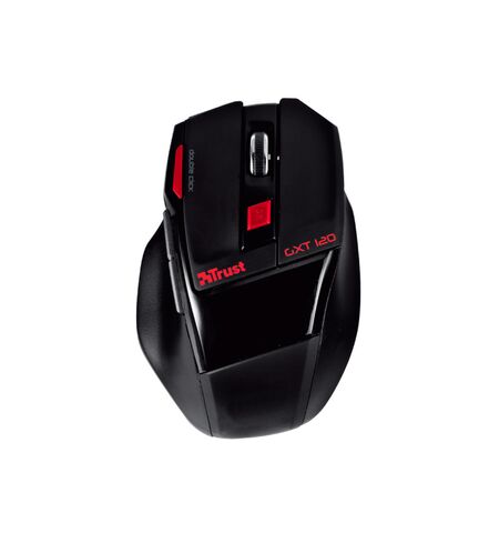 Игровая мышь Trust GXT 120 Wireless Gaming Mouse