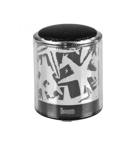 Divoom UPO-BUD Silver