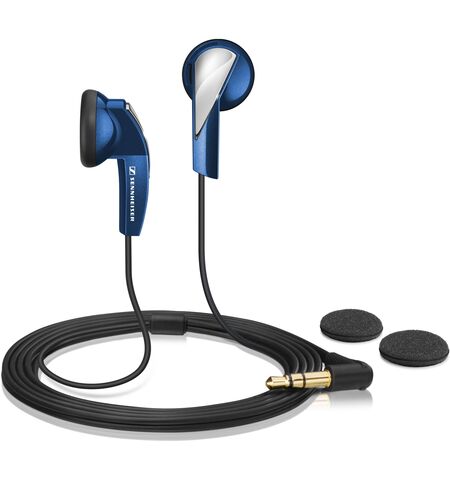 Наушники Sennheiser MX 365 Blue