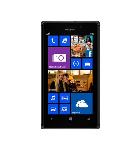 Nokia Lumia 925.1 Black