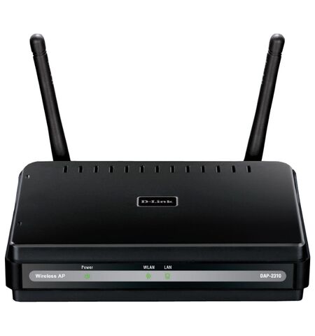 Точка доступа D-Link DAP-2310